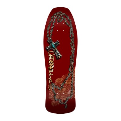 RAY UNDERHILL CROSS 02