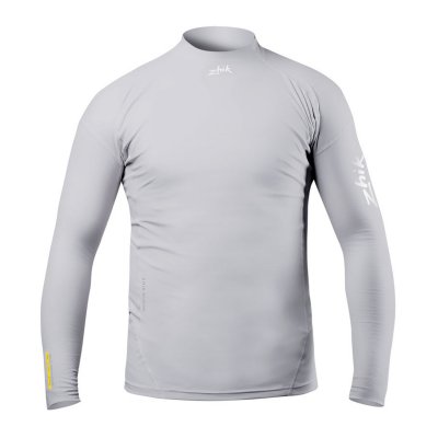 Junior Eco Spandex Long Sleeve Top