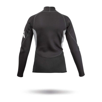 Junior Wetsuit Top