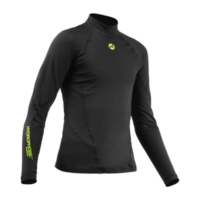 Junior Hydrophobic Fleece Top