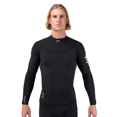 Microfleece Performance Wetsuit Top