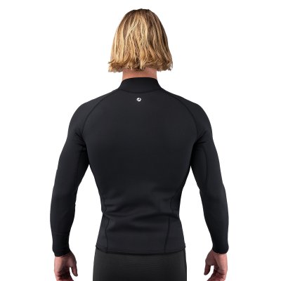 Microfleece Performance Wetsuit Top