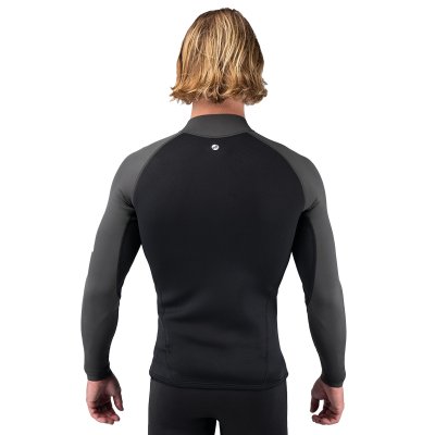Microfleece X Yulex Wetsuit Top