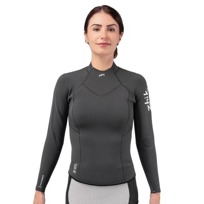 Superwarm Performance Wetsuit Top