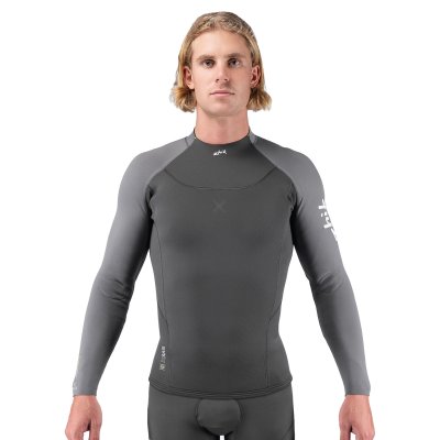 Superwarm X Yulex Wetsuit Top