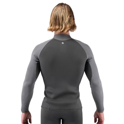 Superwarm X Yulex Wetsuit Top
