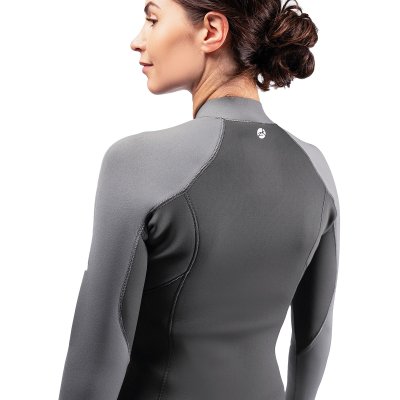 Superwarm X Yulex Wetsuit Top