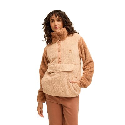 SWITCHBACK PULLOVER