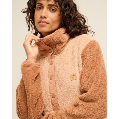 SWITCHBACK PULLOVER