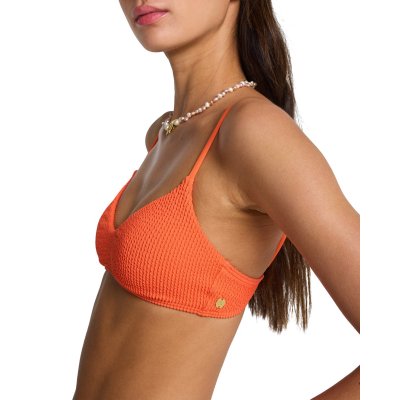 SUMMER HIGH V BRALETTE