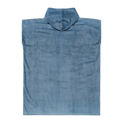 MENS HOODED TOWEL