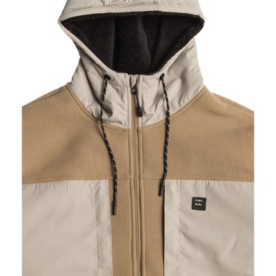 BOUNDARY SHERPA