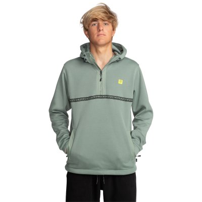 PATHFINDER PULLOVER
