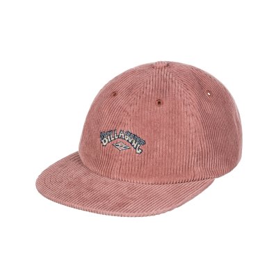 ARCH CORD STRAPBACK