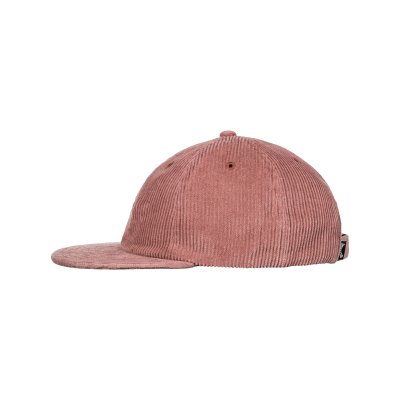 ARCH CORD STRAPBACK