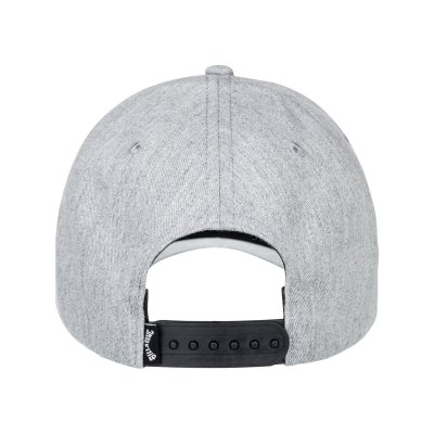 ARCH SNAPBACK