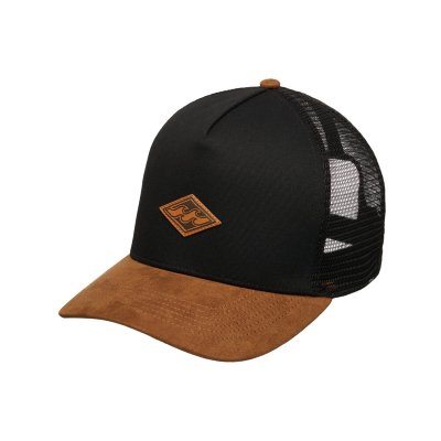 DIAMOND TRUCKER