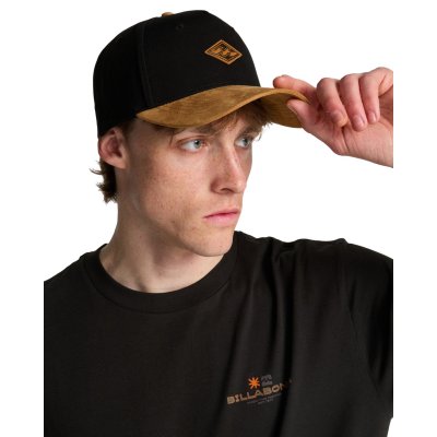 DIAMOND SNAPBACK