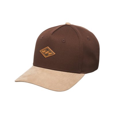 DIAMOND SNAPBACK