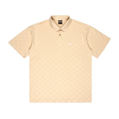 QUEST POLO SS