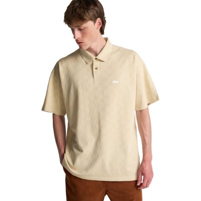 QUEST POLO SS