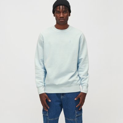 Everyday Crewneck