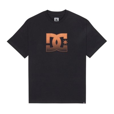 DC STAR OXIDIZED HSS