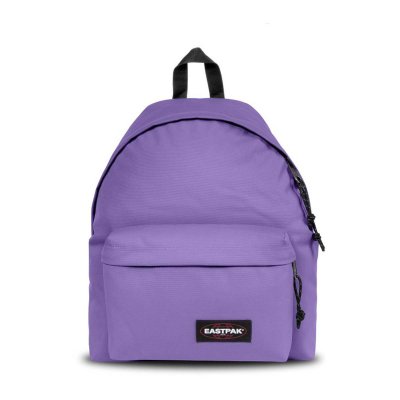 PADDED PAK'R