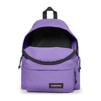 PADDED PAK'R