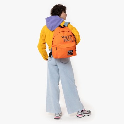 PADDED PAK'R