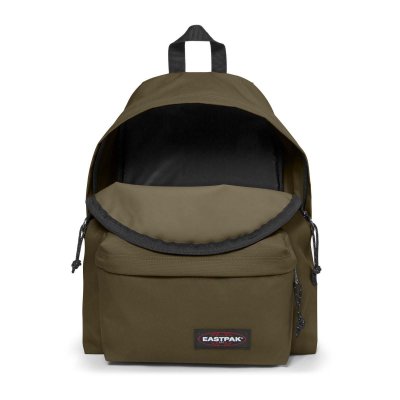PADDED PAK'R