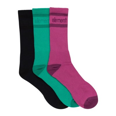 CLEARSIGHT 3.0 SOCKS 3PK