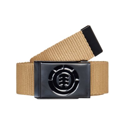 ICON WEBBING BELT