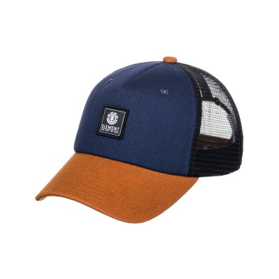 ICON MESH CAP