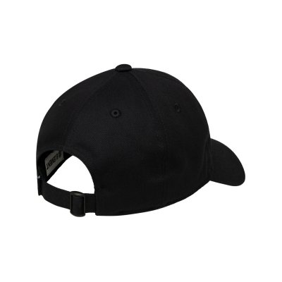 ICON DAD CAP TWILL