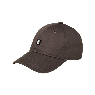 ICON DAD CAP TWILL