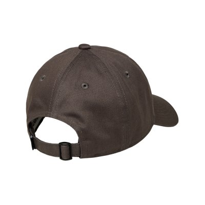 ICON DAD CAP TWILL