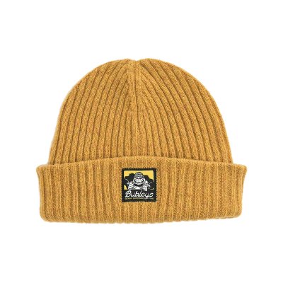BURLEYS BEANIE
