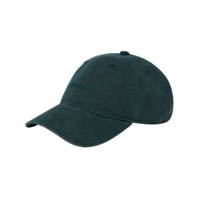 LOWCASE DAD CAP