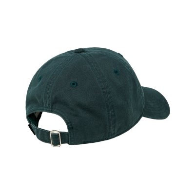 LOWCASE DAD CAP