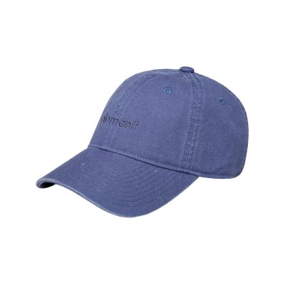LOWCASE DAD CAP