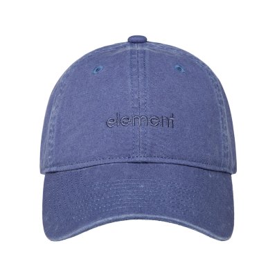 LOWCASE DAD CAP