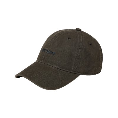 LOWCASE DAD CAP