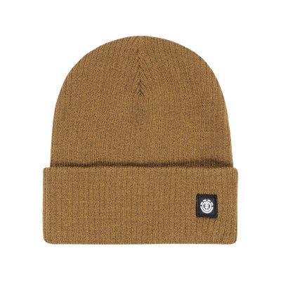 MID ICON BEANIE RIB