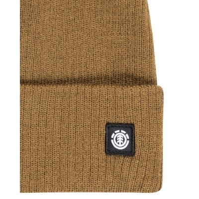 MID ICON BEANIE RIB