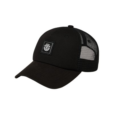ICON MESH CAP