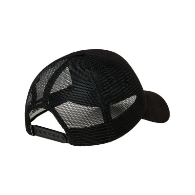 ICON MESH CAP