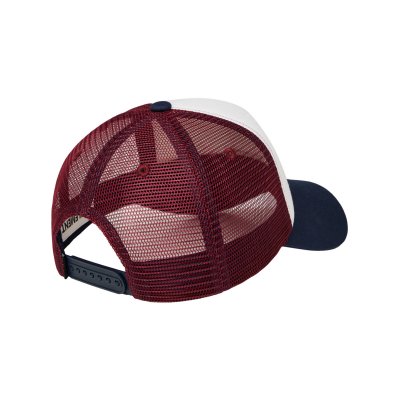 ICON MESH CAP