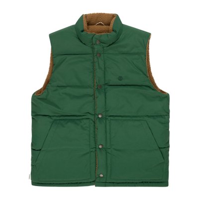TREKKA VEST