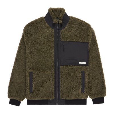 OAK SHERPA